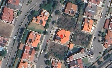 Casa venta Prado Largo, 52936 Cdad. López Mateos, Méx