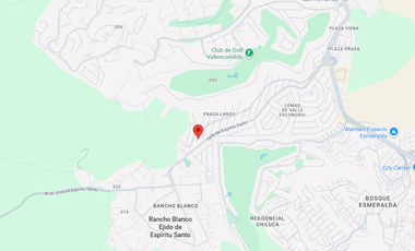 Casa venta Prado Largo, 52936 Cdad. López Mateos, Méx