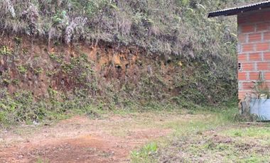 VENTA DE FINCA DE 4.200 Mt2, CON TERRENO MIXTO, A SOLO 20 MIN. DEL AEROPUERTO JMC, RIONEGRO, ANTIOQUIA