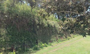 VENTA DE FINCA DE 4.200 Mt2, CON TERRENO MIXTO, A SOLO 20 MIN. DEL AEROPUERTO JMC, RIONEGRO, ANTIOQUIA