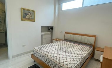 Isla Mocoli, Renta de linda casa 2 dormitorios con cuarto de TV full amoblada