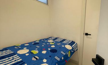 Isla Mocoli, Renta de linda casa 2 dormitorios con cuarto de TV full amoblada