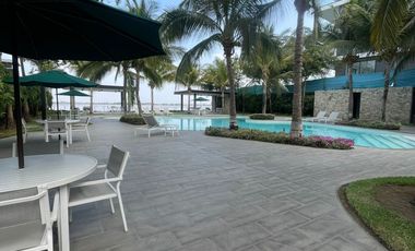 Isla Mocoli, Renta de linda casa 2 dormitorios con cuarto de TV full amoblada