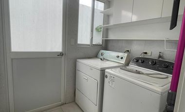 Isla Mocoli, Renta de linda casa 2 dormitorios con cuarto de TV full amoblada