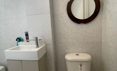 Isla Mocoli, Renta de linda casa 2 dormitorios con cuarto de TV full amoblada