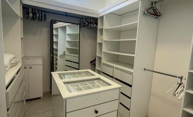 Isla Mocoli, Renta de linda casa 2 dormitorios con cuarto de TV full amoblada