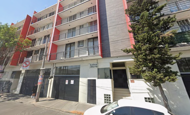 Departamento en venta en Agrícola Pantitlán, Iztacalco, Ciudad de México