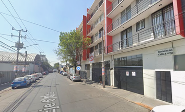 Departamento en venta en Agrícola Pantitlán, Iztacalco, Ciudad de México