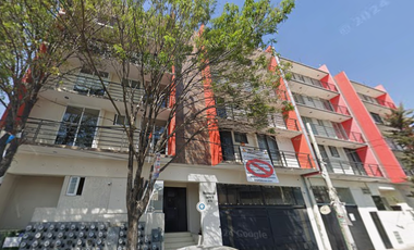 Departamento en venta en Agrícola Pantitlán, Iztacalco, Ciudad de México