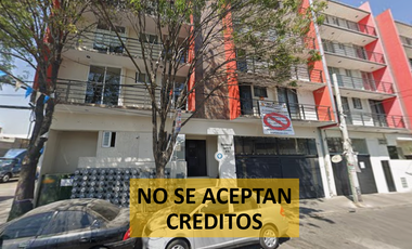 Departamento en venta en Agrícola Pantitlán, Iztacalco, Ciudad de México