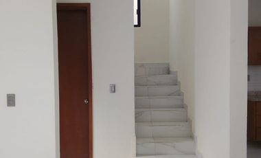 DATE EL LUJO, DE ESTRENAR ESTA , HERMOSA CASA EN TEQUISQUIAPAN