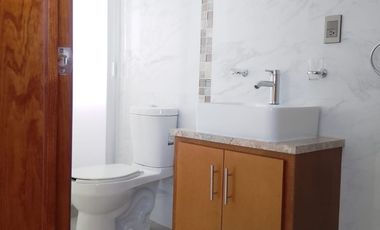 DATE EL LUJO, DE ESTRENAR ESTA , HERMOSA CASA EN TEQUISQUIAPAN