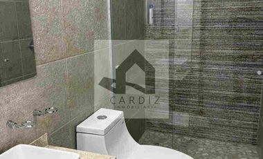 Casa sola con alberca dentro de privada