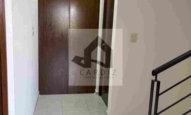 Casa sola con alberca dentro de privada