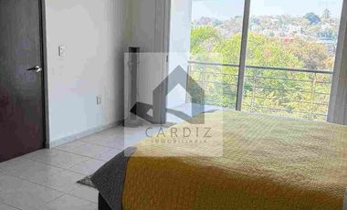 Casa sola con alberca dentro de privada