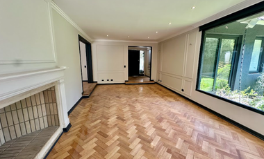 Casa En Arriendo Cercana A Colegio Newland