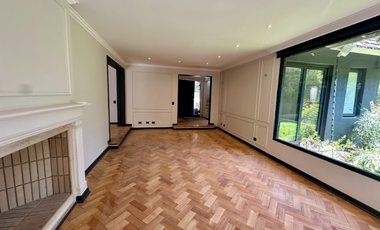 Casa En Arriendo Cercana A Colegio Newland