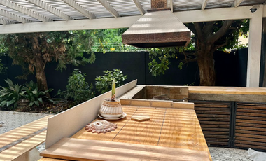 Casa En Arriendo Cercana A Colegio Newland