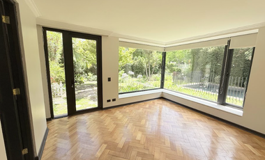 Casa En Arriendo Cercana A Colegio Newland