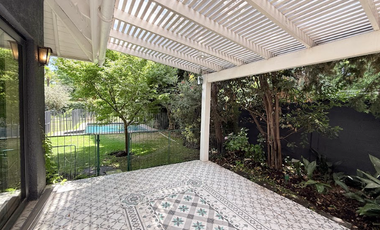 Casa En Arriendo Cercana A Colegio Newland