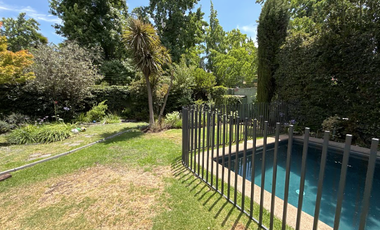 Casa En Arriendo Cercana A Colegio Newland