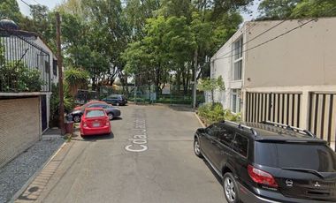 CASA EN VENTA REMATE BANCARIO EN COLONIA PERIODISTAS, BENITO JUAREZ, CDMX 03620  PPR23