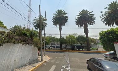 CASA EN VENTA REMATE BANCARIO EN COLONIA PERIODISTAS, BENITO JUAREZ, CDMX 03620  PPR23