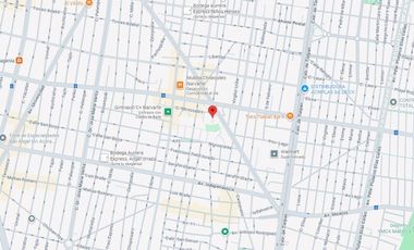 CASA EN VENTA REMATE BANCARIO EN COLONIA PERIODISTAS, BENITO JUAREZ, CDMX 03620  PPR23