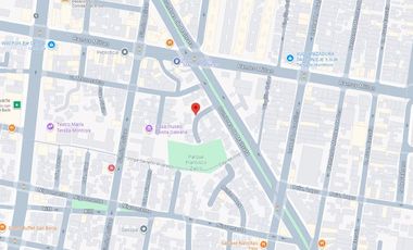 CASA EN VENTA REMATE BANCARIO EN COLONIA PERIODISTAS, BENITO JUAREZ, CDMX 03620  PPR23