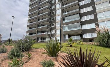 SE VENDE DEPARTAMENTO NUEVO 1D/1B AMOBLADO, SECTOR SAN JOAQUÍN