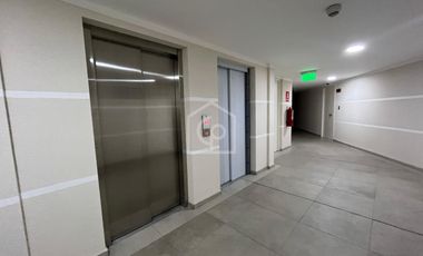 SE VENDE DEPARTAMENTO NUEVO 1D/1B AMOBLADO, SECTOR SAN JOAQUÍN