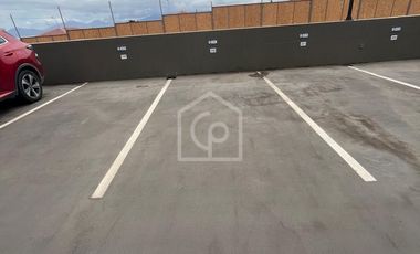 SE VENDE DEPARTAMENTO NUEVO 1D/1B AMOBLADO, SECTOR SAN JOAQUÍN