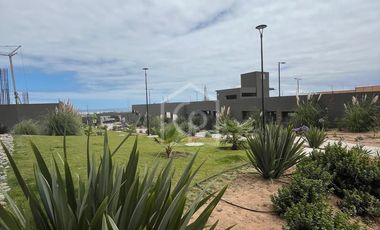 SE VENDE DEPARTAMENTO NUEVO 1D/1B AMOBLADO, SECTOR SAN JOAQUÍN