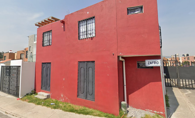 CASA EN VENTA EN ALMOLOYA DE JUAREZ SAN FRANCISCO  TLALCILALCALPAN