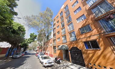 Departamento Venta Tránsito, Cuauhtémoc, , CDMX