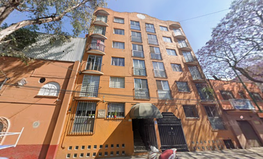 Departamento Venta Tránsito, Cuauhtémoc, , CDMX