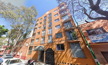 Departamento Venta Tránsito, Cuauhtémoc, , CDMX