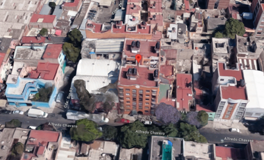 Departamento Venta Tránsito, Cuauhtémoc, , CDMX