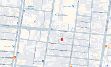 Departamento Venta Tránsito, Cuauhtémoc, , CDMX