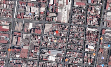 Departamento Venta Tránsito, Cuauhtémoc, , CDMX