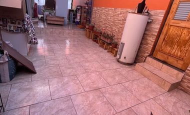 Casa Coviefi, Secundino Carrizo