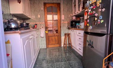 Casa Coviefi, Secundino Carrizo