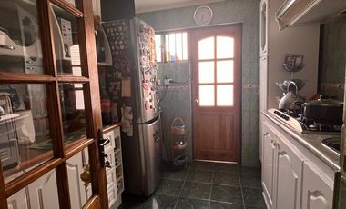 Casa Coviefi, Secundino Carrizo