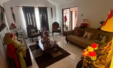 Casa Coviefi, Secundino Carrizo