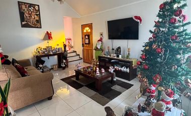 Casa Coviefi, Secundino Carrizo