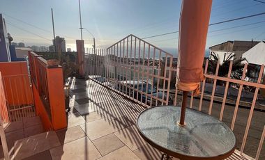 Casa Coviefi, Secundino Carrizo