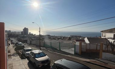 Casa Coviefi, Secundino Carrizo