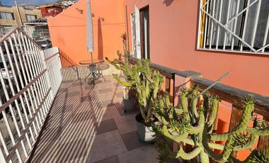 Casa Coviefi, Secundino Carrizo