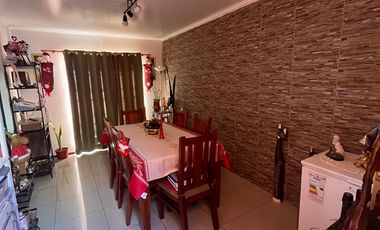 Casa Coviefi, Secundino Carrizo