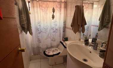 Casa Coviefi, Secundino Carrizo